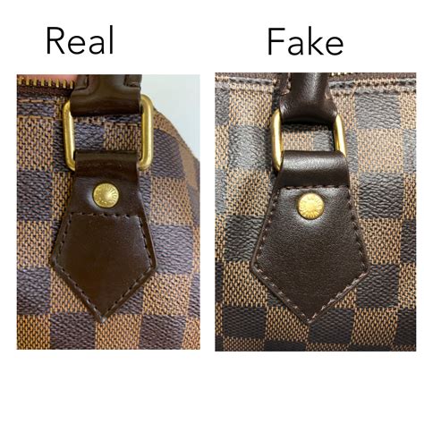 how to identify fake louis vuitton purse|louis vuitton knockoff vs real.